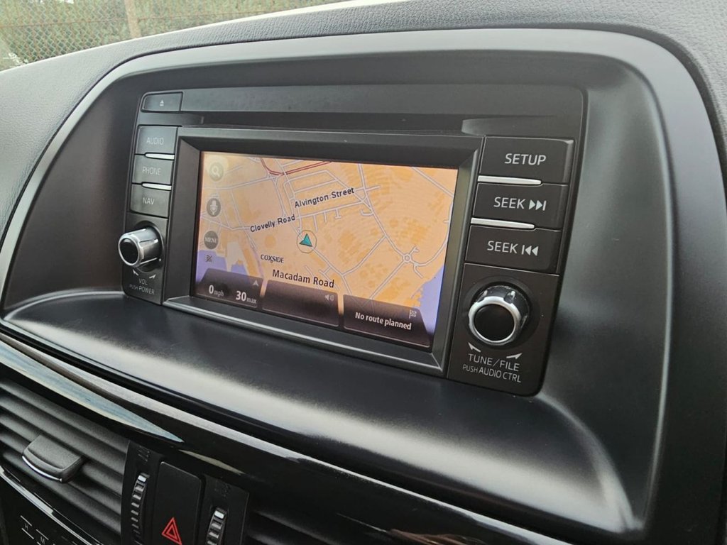 Vehicle 29