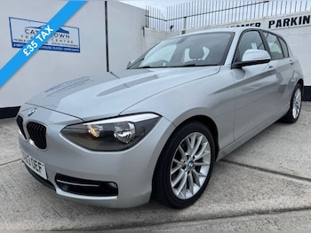 2013 (63) - 2.0 120d Sport Hatchback 5dr Diesel Manual Euro 5 (s/s) (184 ps)