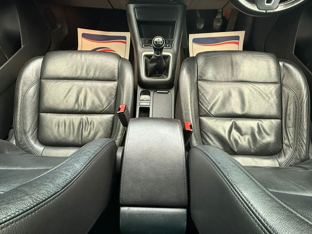 Used Volkswagen Tiguan 2014 for sale - 76361603: Photo 24