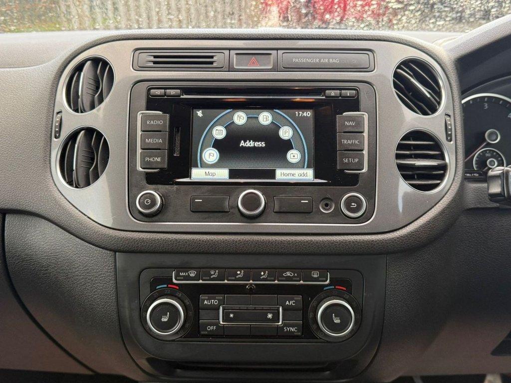 Used Volkswagen Tiguan 2014 for sale - 76361603: Photo 28