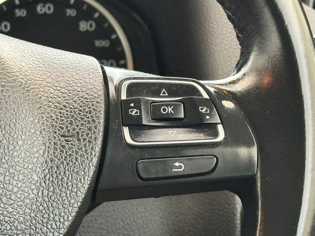 Used Volkswagen Tiguan 2014 for sale - 76361603: Photo 32