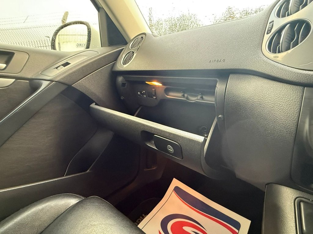 Used Volkswagen Tiguan 2014 for sale - 76361603: Photo 40