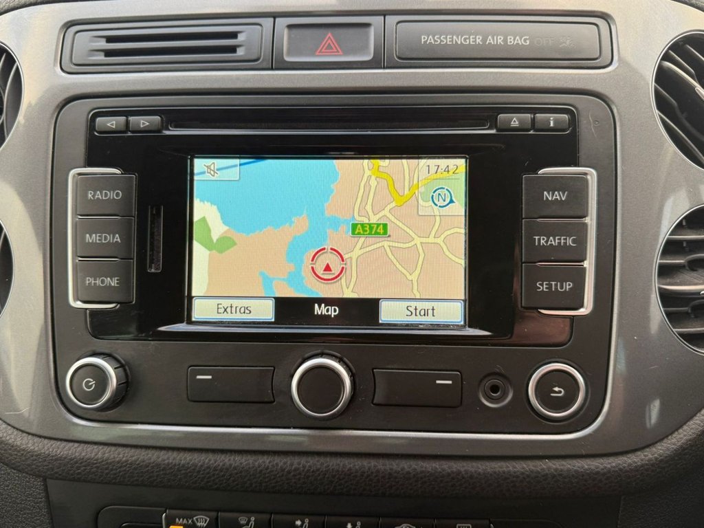 Used Volkswagen Tiguan 2014 for sale - 76361603: Photo 41