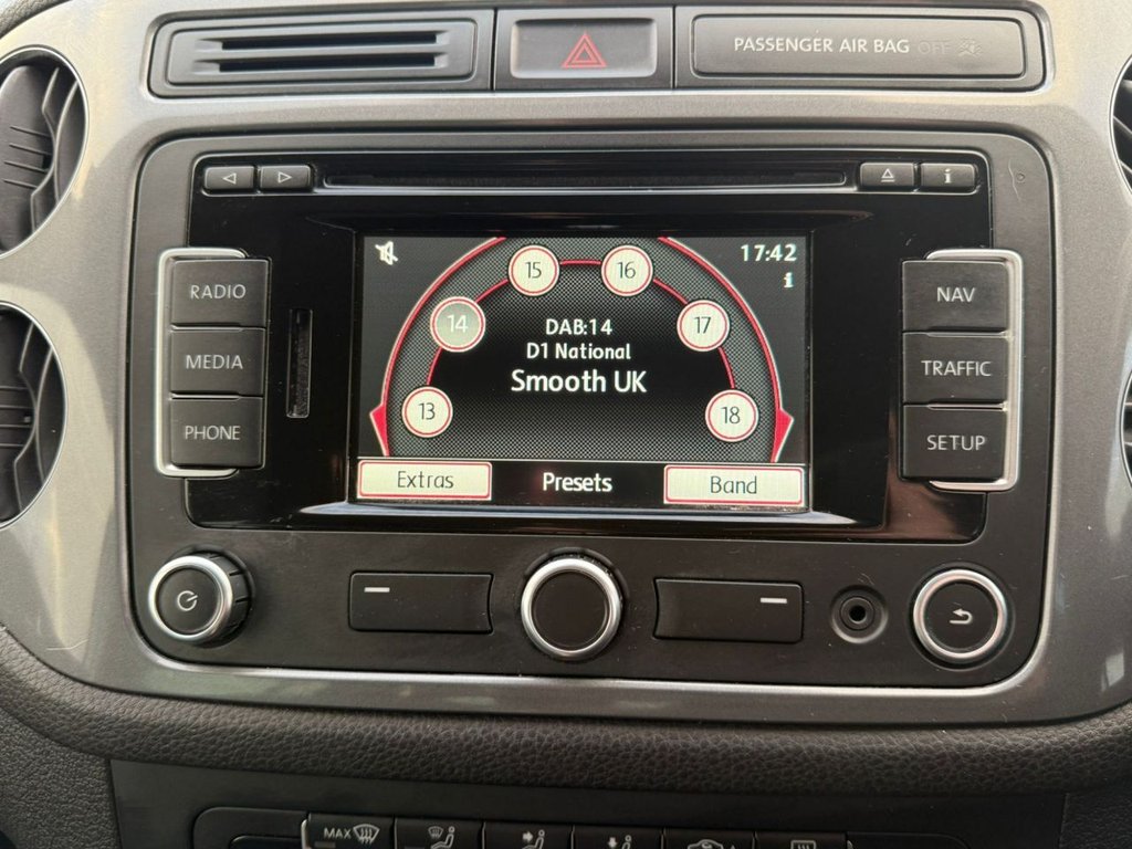 Used Volkswagen Tiguan 2014 for sale - 76361603: Photo 42