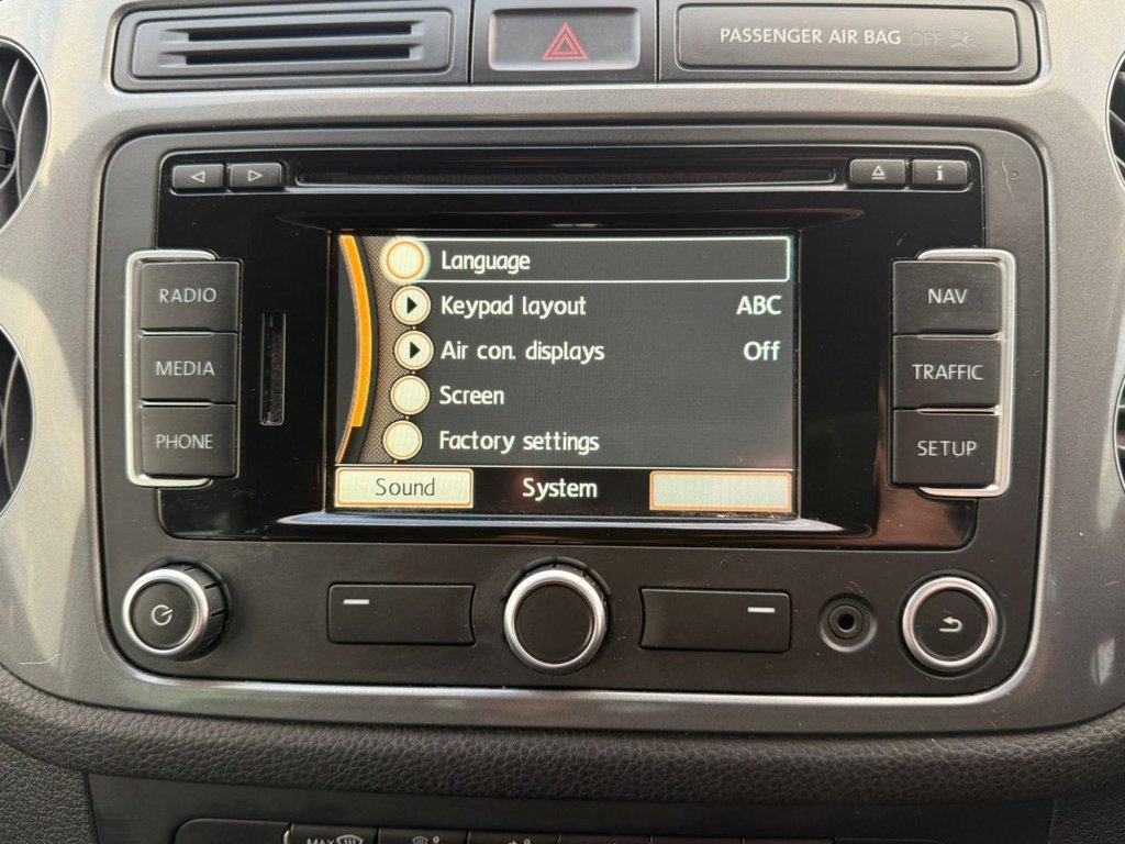 Used Volkswagen Tiguan 2014 for sale - 76361603: Photo 45