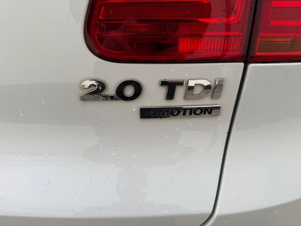 Used Volkswagen Tiguan 2014 for sale - 76361603: Photo 6