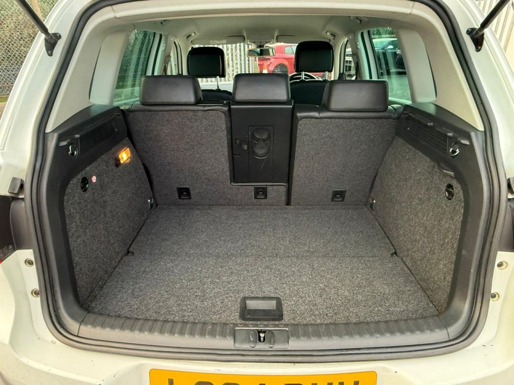 Used Volkswagen Tiguan 2014 for sale - 76361603: Photo 8