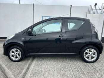 Used Citroen C1 2010 for sale - 73165961: Photo
