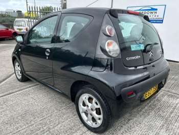Used Citroen C1 2010 for sale - 73165961: Photo