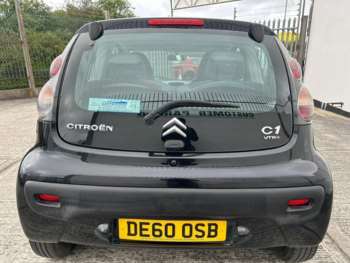 Used Citroen C1 2010 for sale - 73165961: Photo
