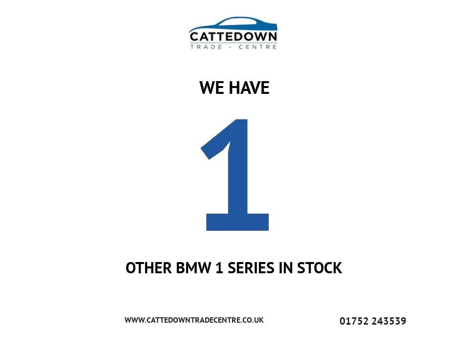 Used BMW 1 Series 2013 for sale - 76333543: Photo 12