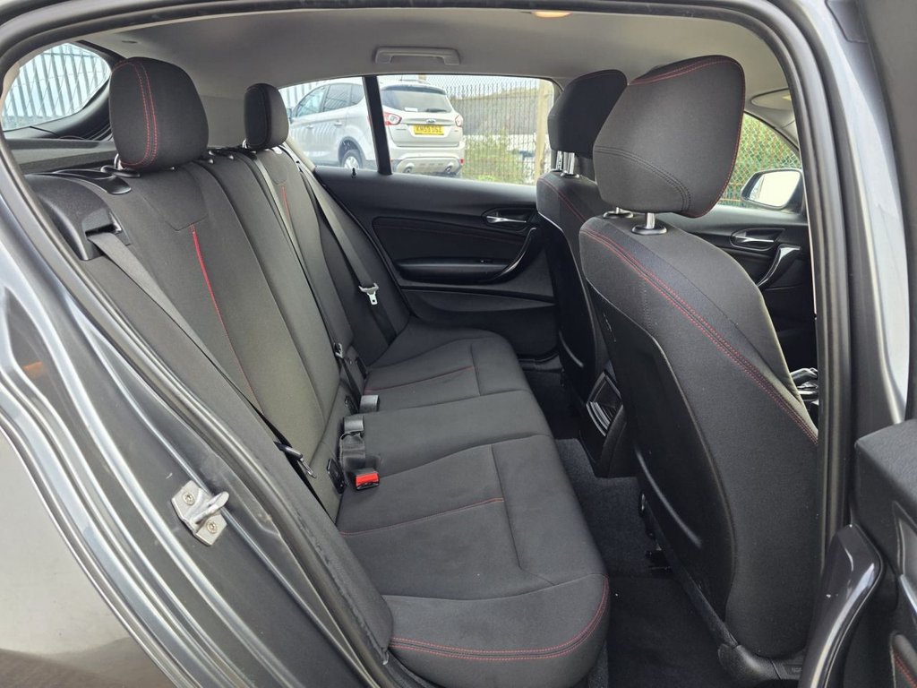 Used BMW 1 Series 2013 for sale - 76333543: Photo 13