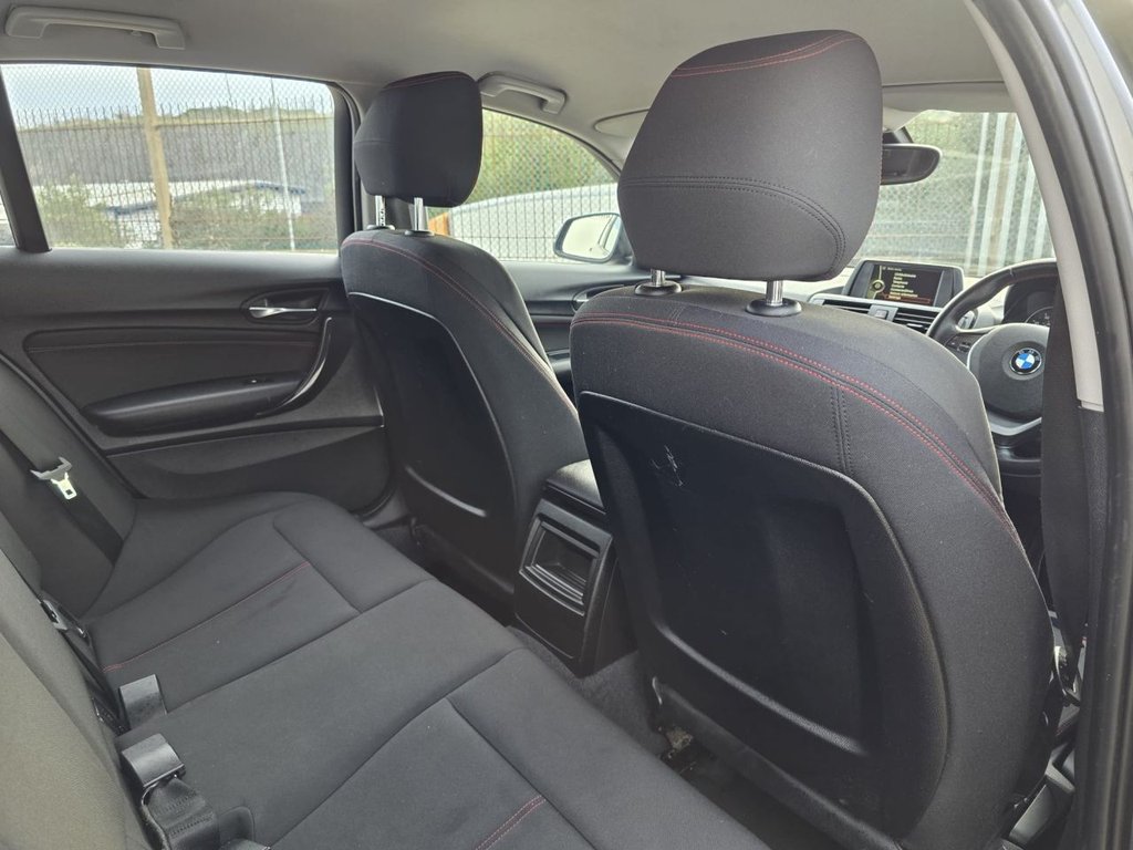 Used BMW 1 Series 2013 for sale - 76333543: Photo 15