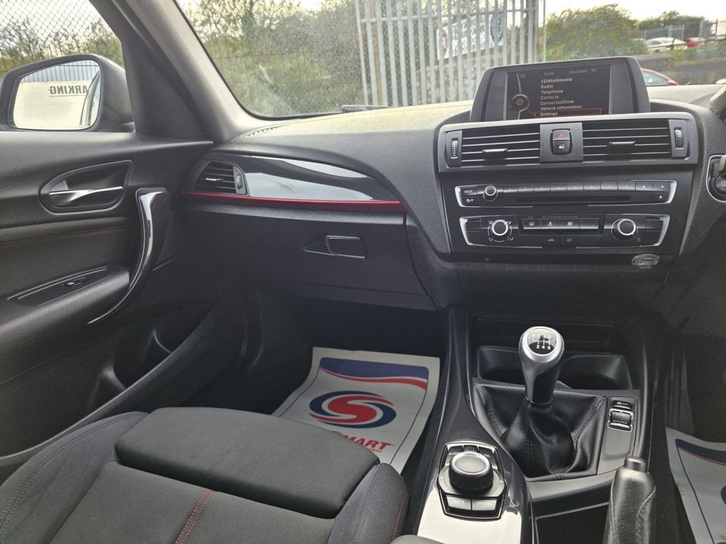 Used BMW 1 Series 2013 for sale - 76333543: Photo 23