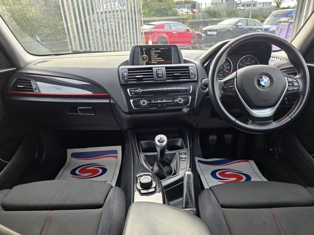 Used BMW 1 Series 2013 for sale - 76333543: Photo 24