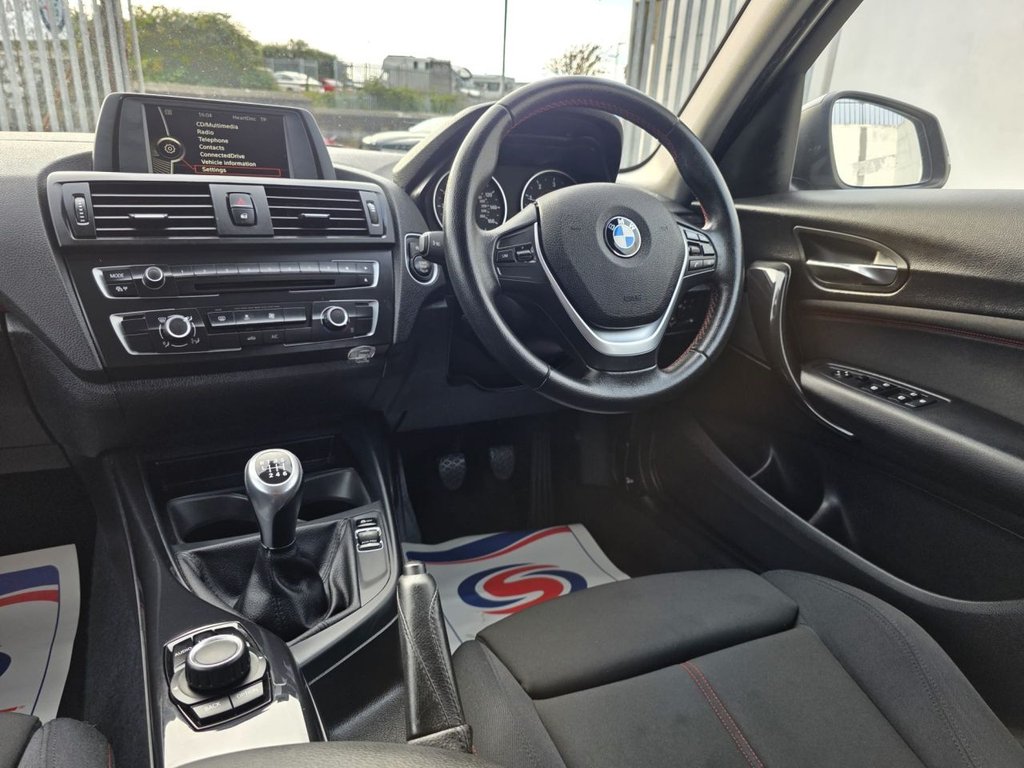Used BMW 1 Series 2013 for sale - 76333543: Photo 25