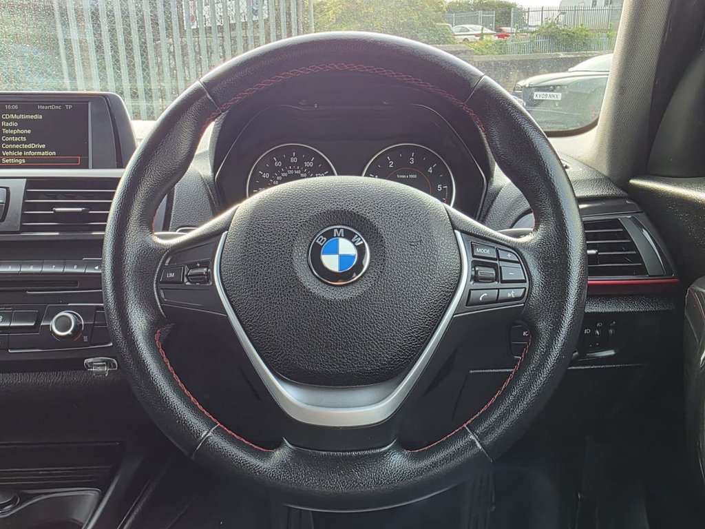 Used BMW 1 Series 2013 for sale - 76333543: Photo 27