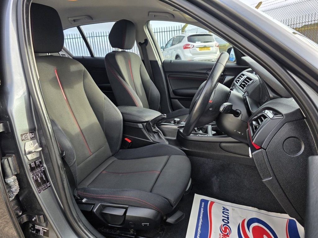 Used BMW 1 Series 2013 for sale - 76333543: Photo 30