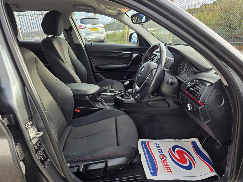 Used BMW 1 Series 2013 for sale - 76333543: Photo 31