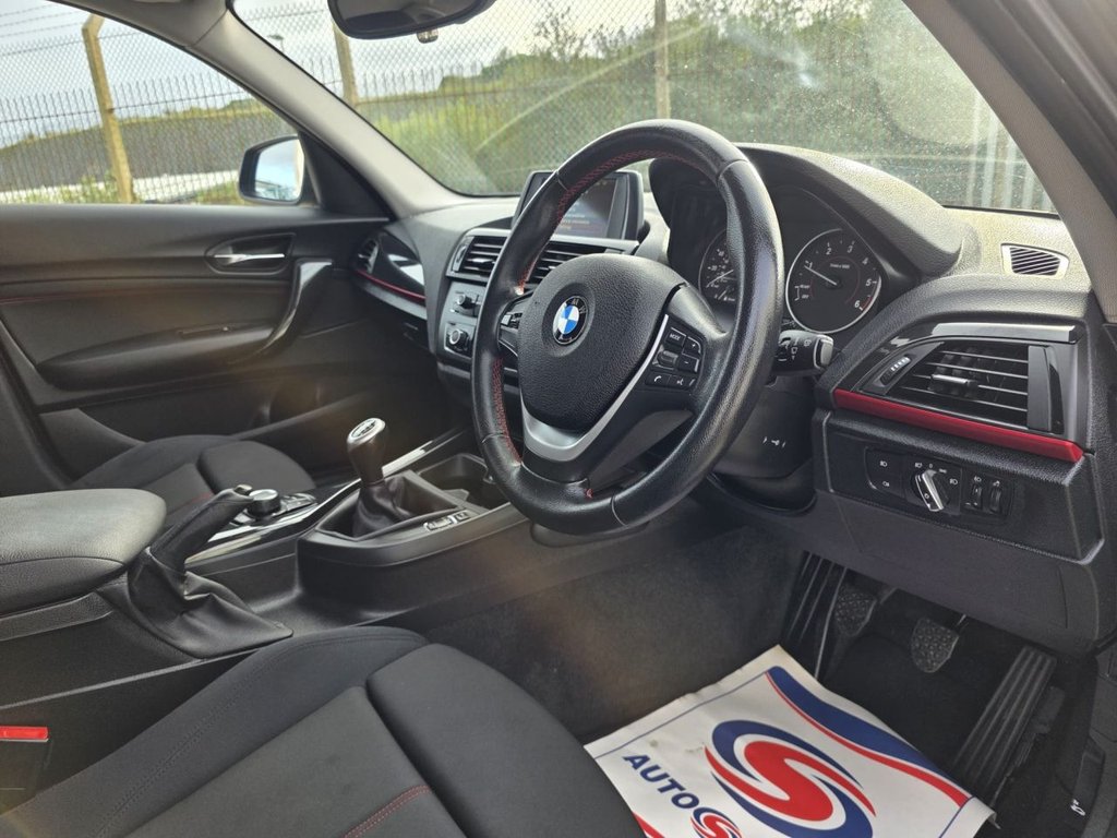 Used BMW 1 Series 2013 for sale - 76333543: Photo 32