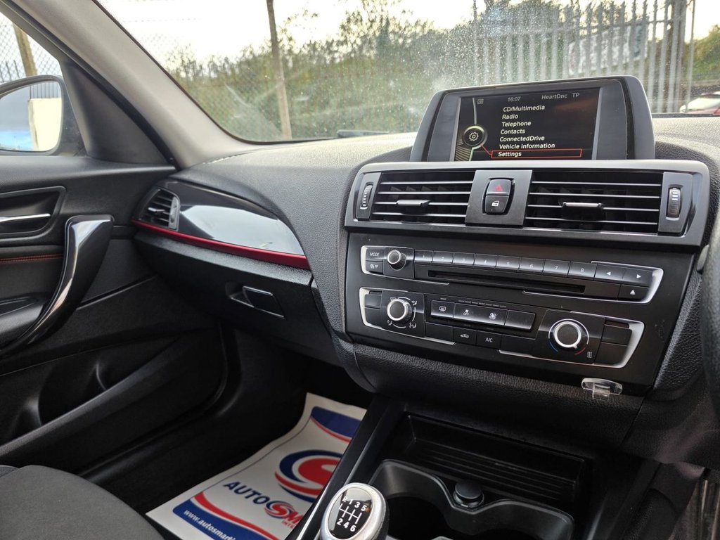 Used BMW 1 Series 2013 for sale - 76333543: Photo 33