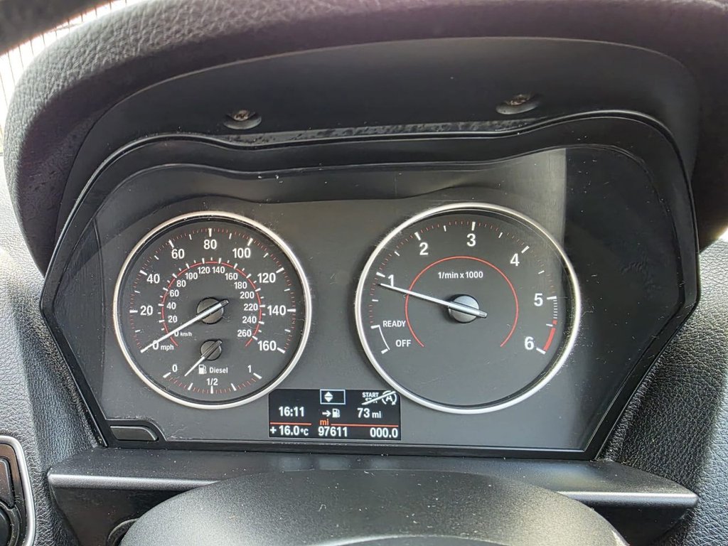 Used BMW 1 Series 2013 for sale - 76333543: Photo 45