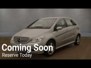 2006 (56) - B200 SE 5dr