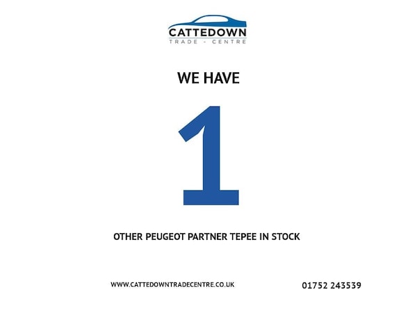 Used Peugeot Partner Tepee 2011 for sale - 75602495: Photo 34