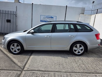 Used Skoda Octavia 2015 for sale - 78463576: Photo