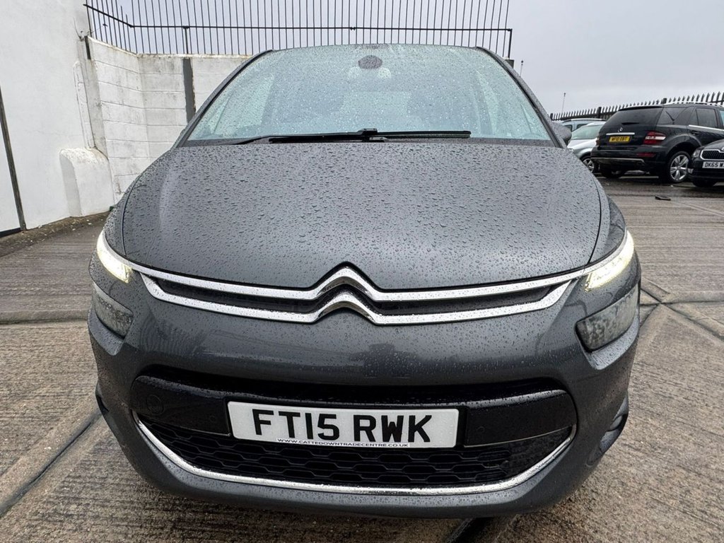 Used Citroen C4 Picasso 2015 for sale - 77342071: Photo 12