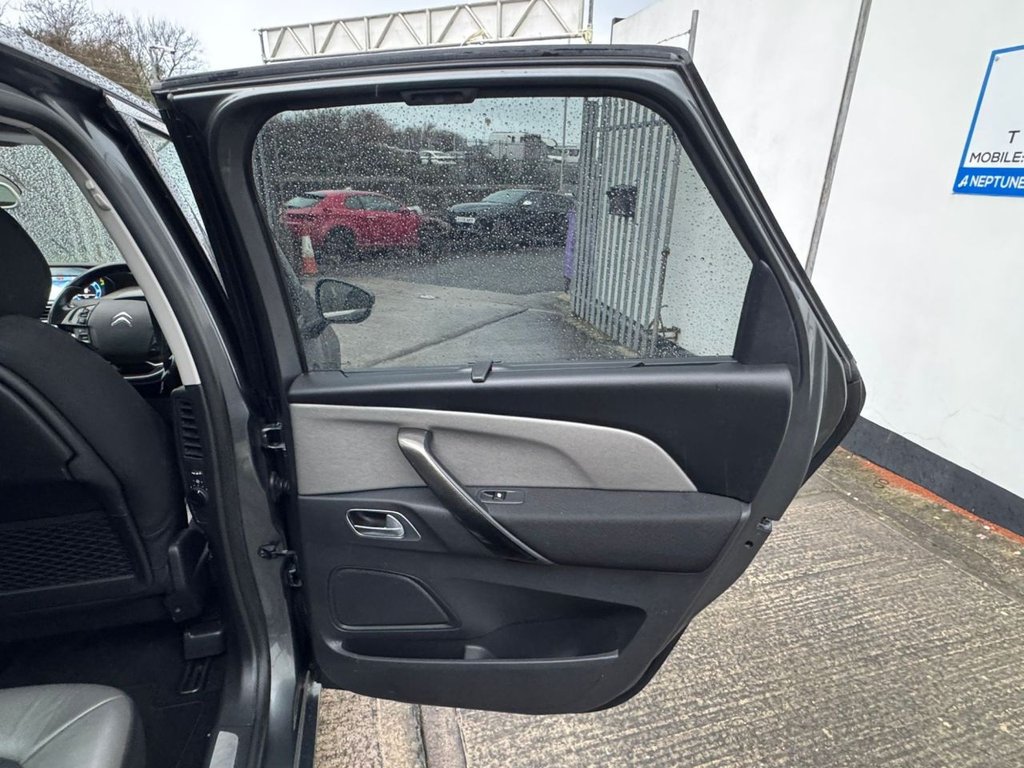 Used Citroen C4 Picasso 2015 for sale - 77342071: Photo 14