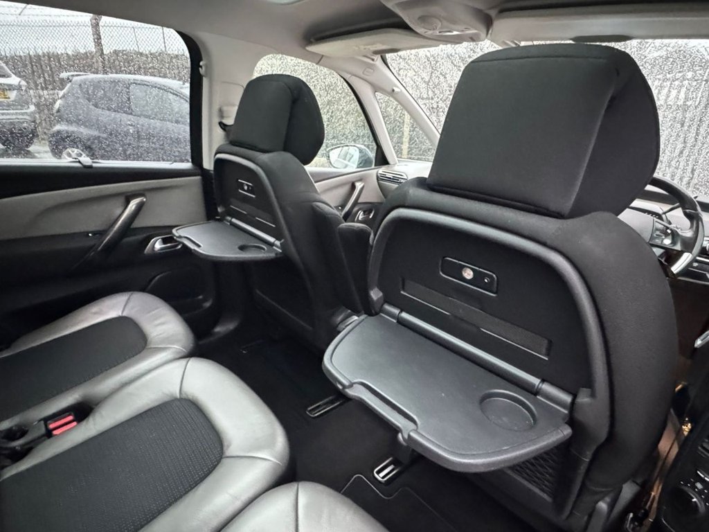 Used Citroen C4 Picasso 2015 for sale - 77342071: Photo 20