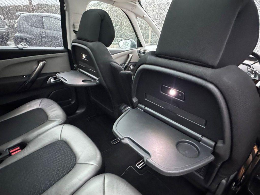 Used Citroen C4 Picasso 2015 for sale - 77342071: Photo 21