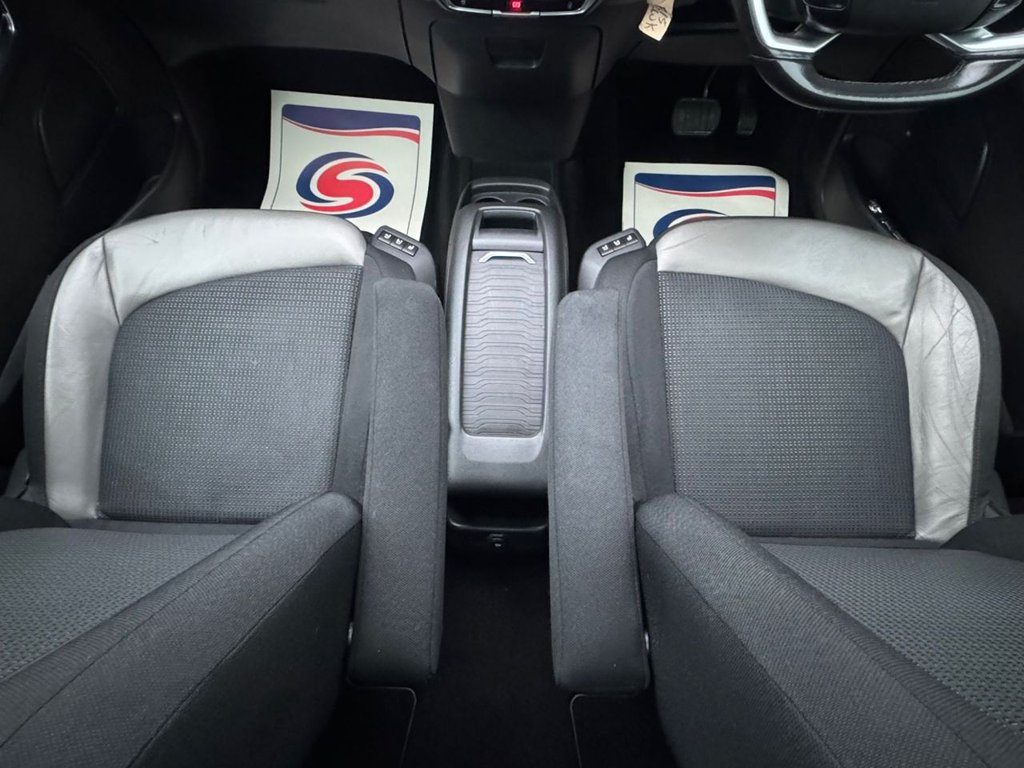 Used Citroen C4 Picasso 2015 for sale - 77342071: Photo 24