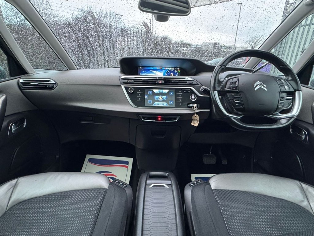 Used Citroen C4 Picasso 2015 for sale - 77342071: Photo 25