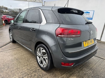 Used Citroen C4 Picasso 2015 for sale - 77342071: Photo