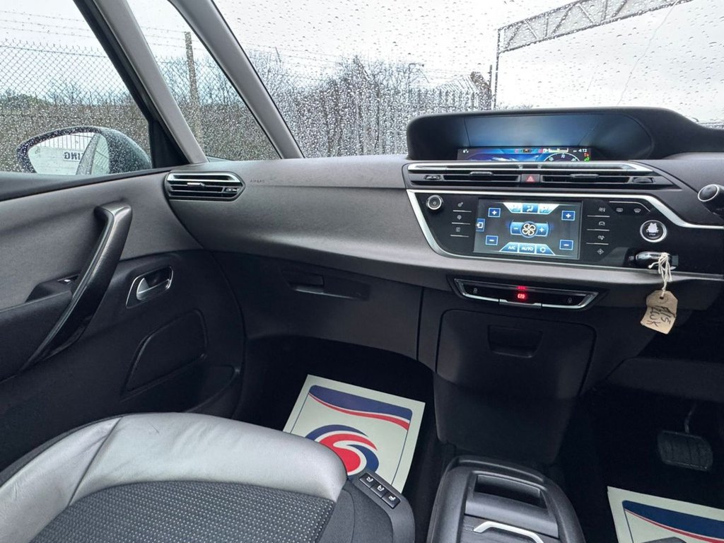 Used Citroen C4 Picasso 2015 for sale - 77342071: Photo 30
