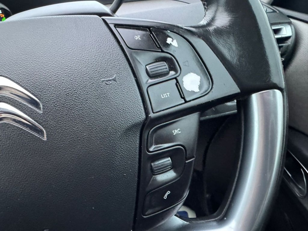 Used Citroen C4 Picasso 2015 for sale - 77342071: Photo 32