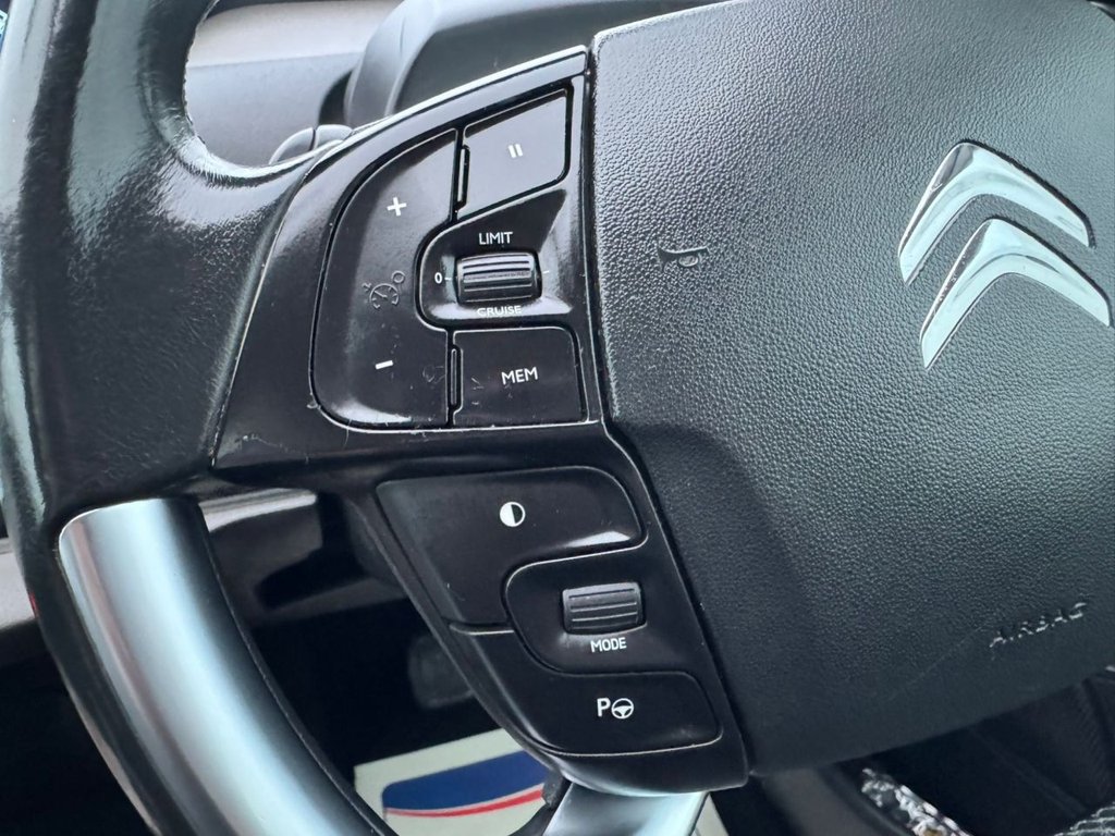 Used Citroen C4 Picasso 2015 for sale - 77342071: Photo 34