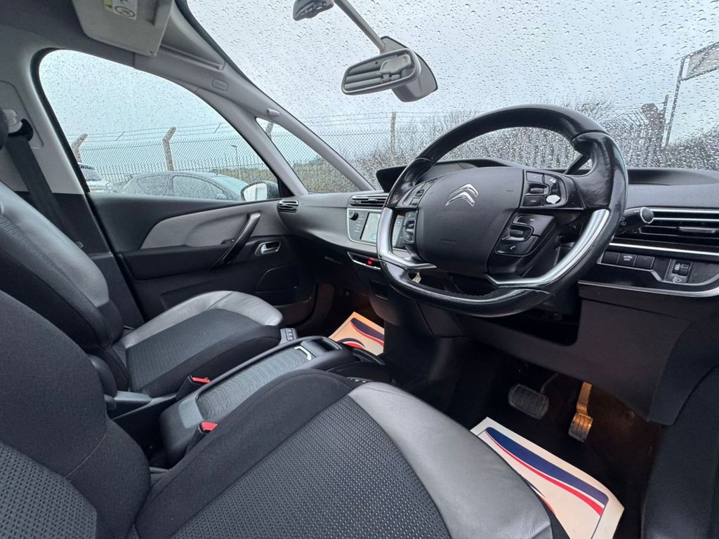 Used Citroen C4 Picasso 2015 for sale - 77342071: Photo 39