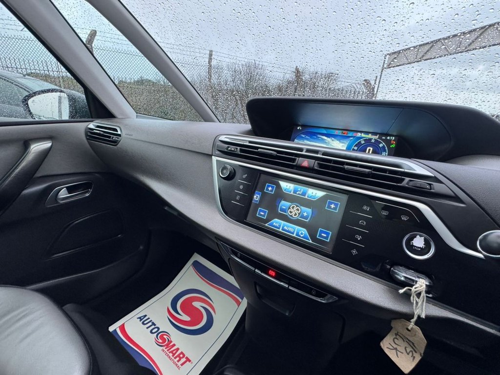 Used Citroen C4 Picasso 2015 for sale - 77342071: Photo 40