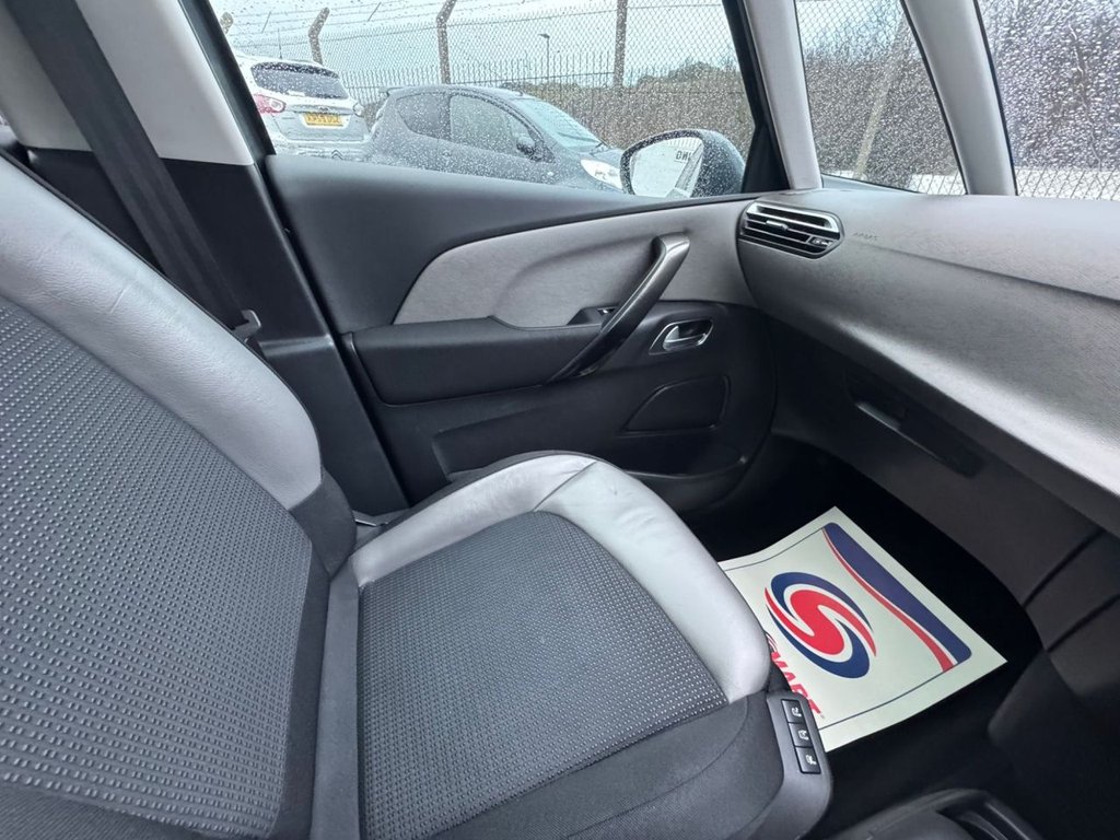 Used Citroen C4 Picasso 2015 for sale - 77342071: Photo 41