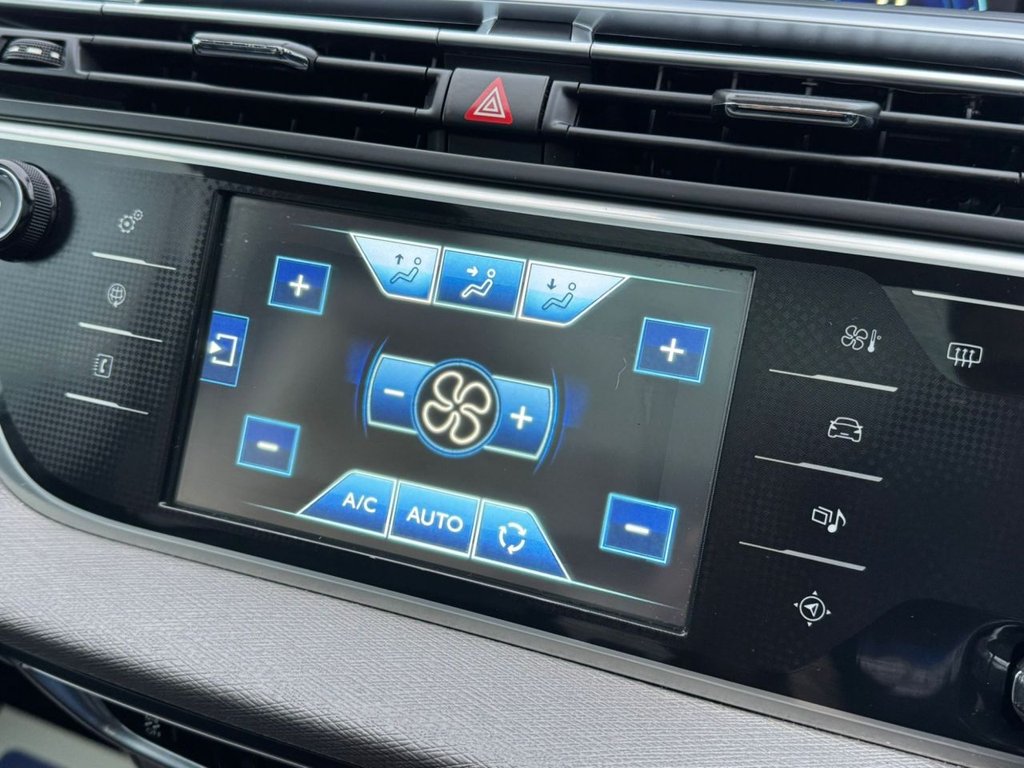 Used Citroen C4 Picasso 2015 for sale - 77342071: Photo 47