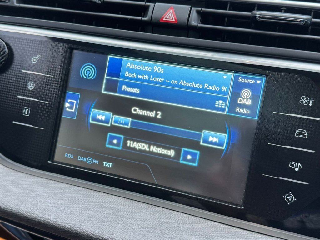 Used Citroen C4 Picasso 2015 for sale - 77342071: Photo 50