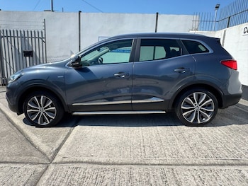 Used Renault Kadjar 2016 for sale - 79587255: Photo