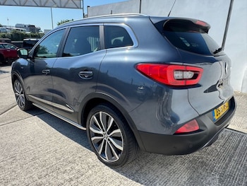 Used Renault Kadjar 2016 for sale - 79587255: Photo