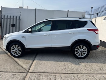 Used Ford Kuga 2015 for sale - 75495256: Photo
