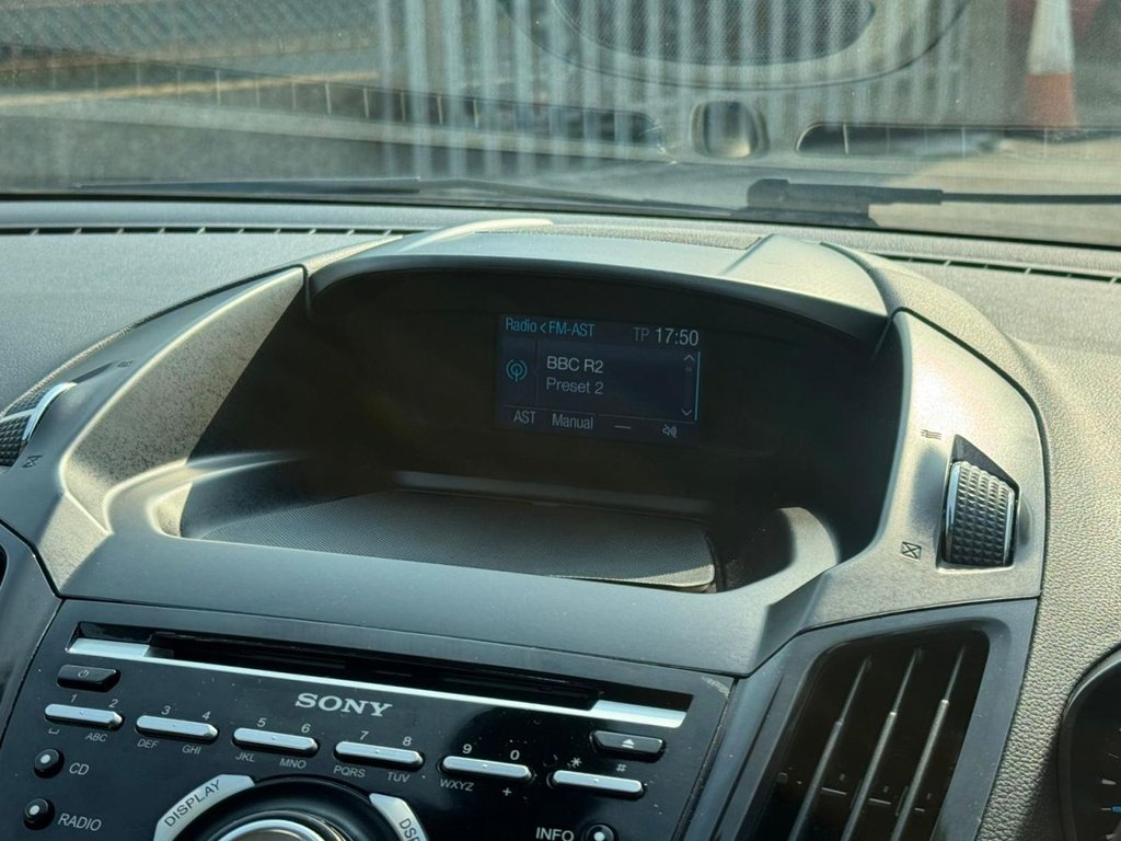 Vehicle 38