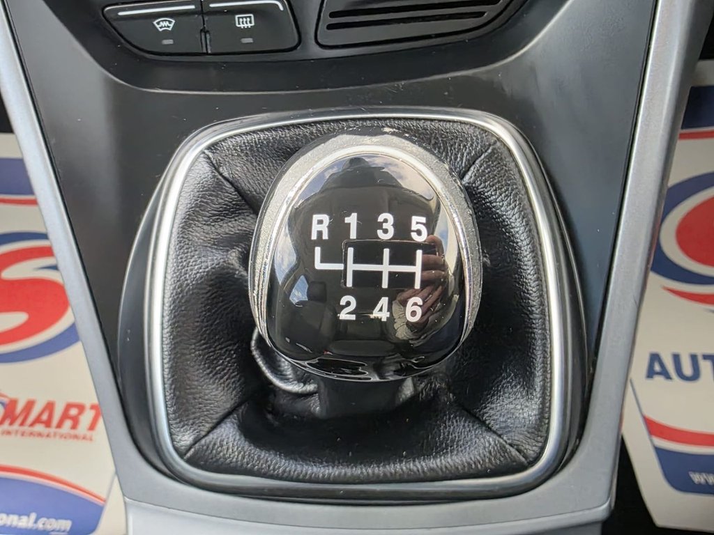 Used Ford C-Max 2015 for sale - 76923810: Photo 23