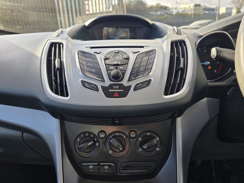 Used Ford C-Max 2015 for sale - 76923810: Photo 25